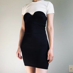 Flexees Shapewear in black